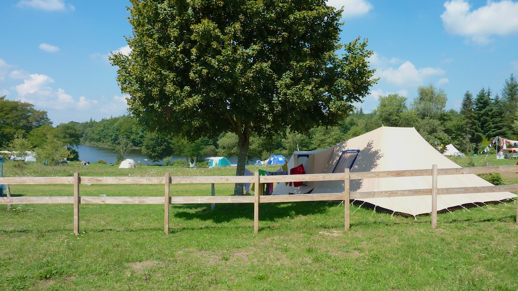 6-person Tent