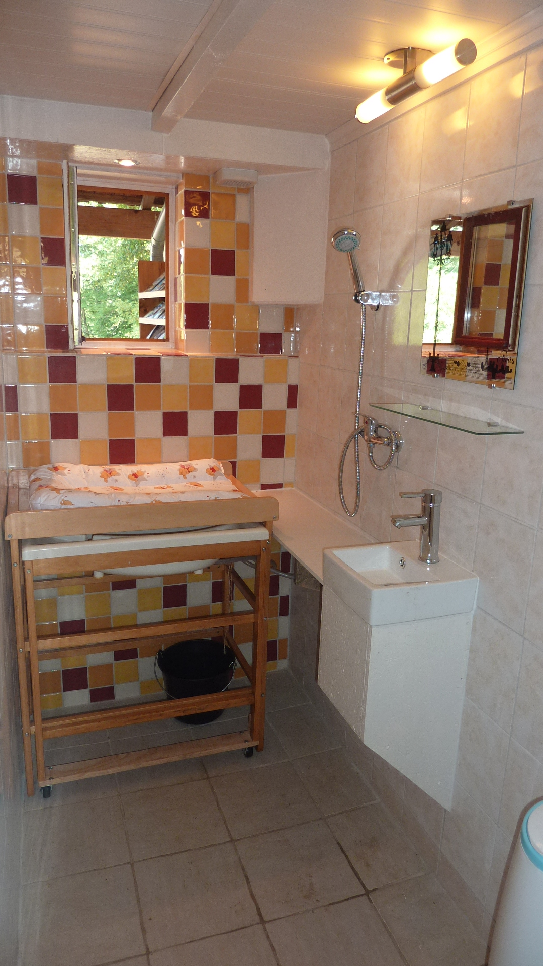 baby-badkamer