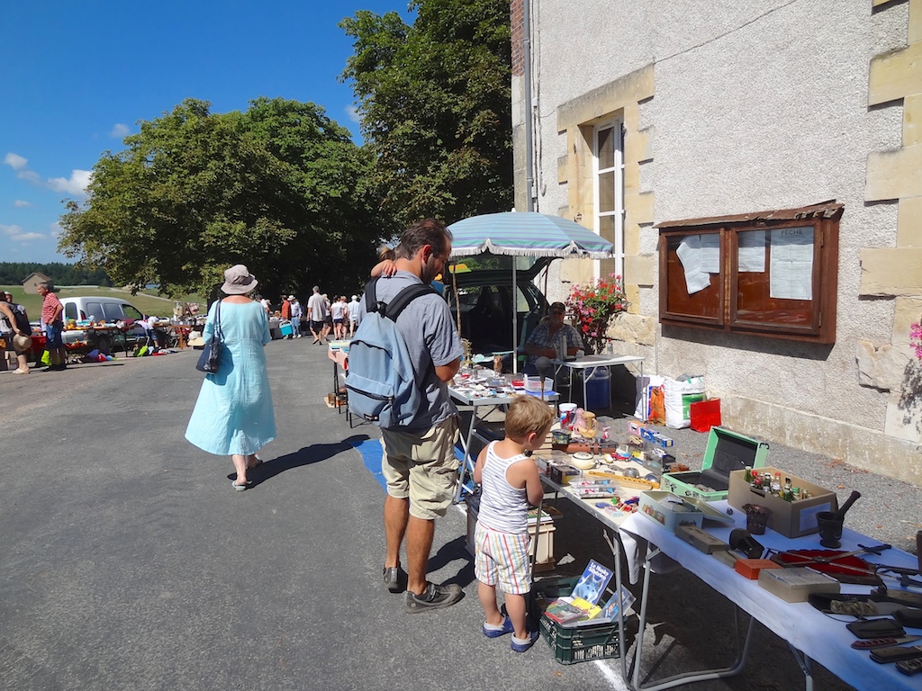 Brocante