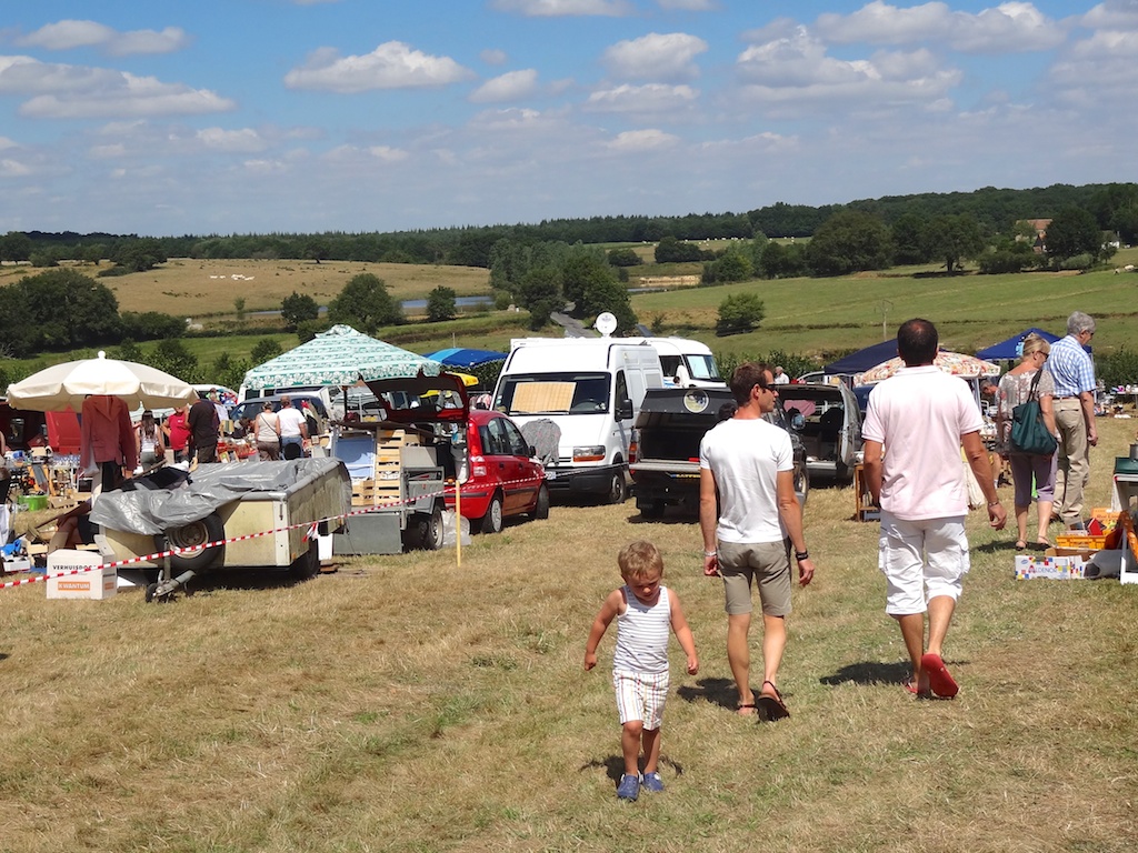 Brocante