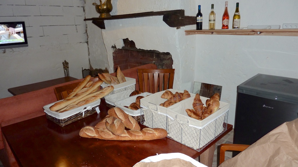 Breadshop