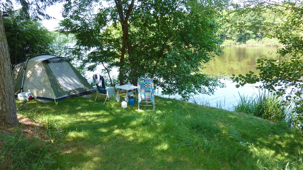 Colline 3a for small tents