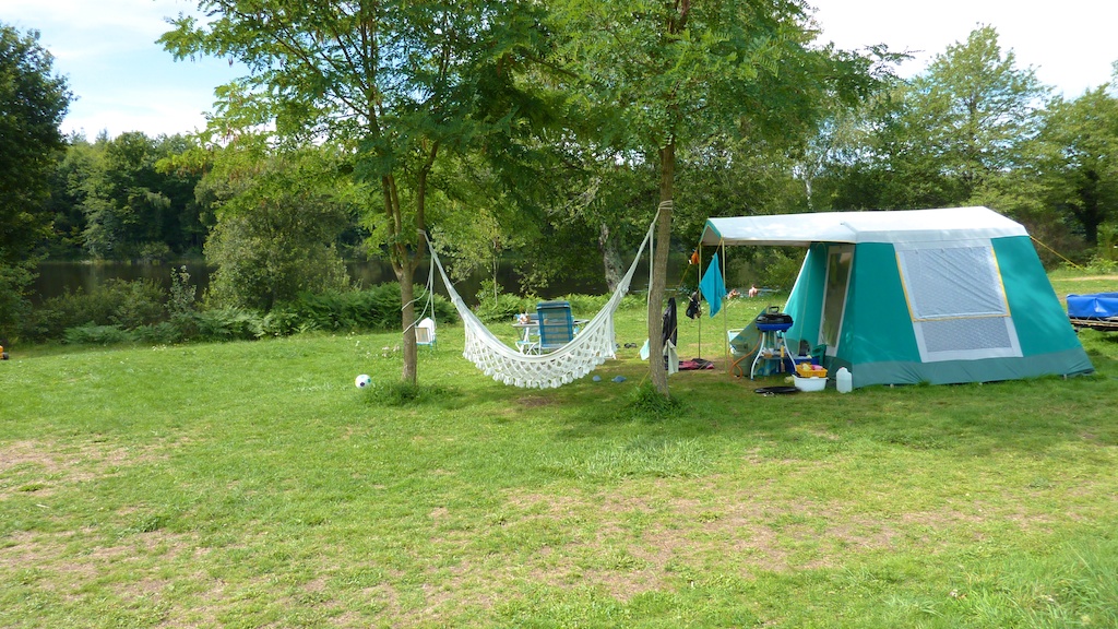 Etang 9