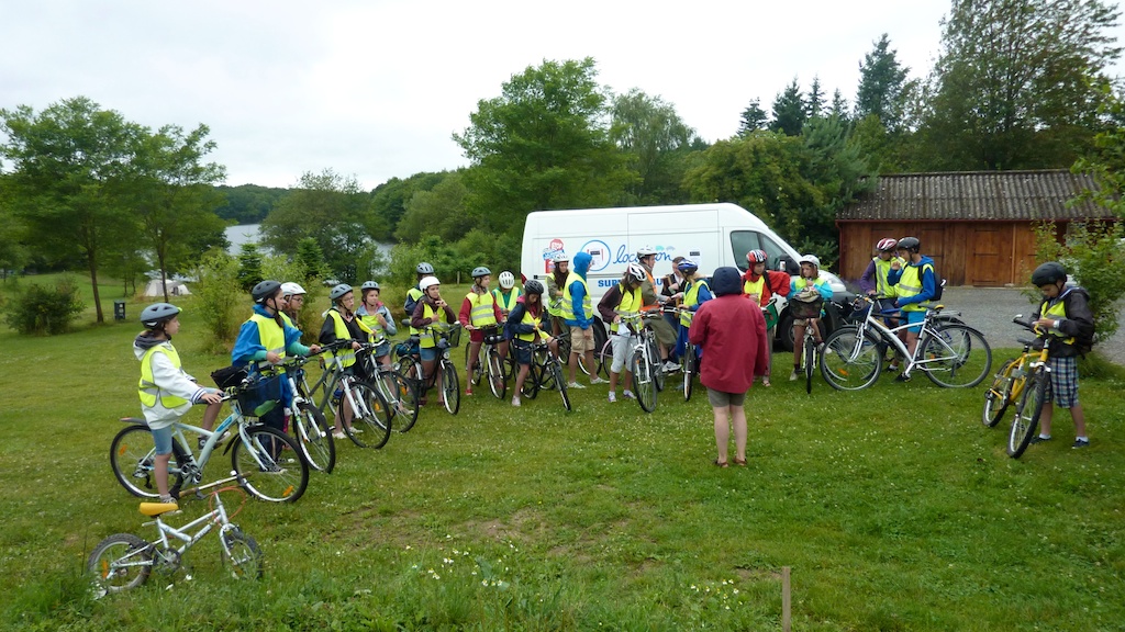 Cycling Club