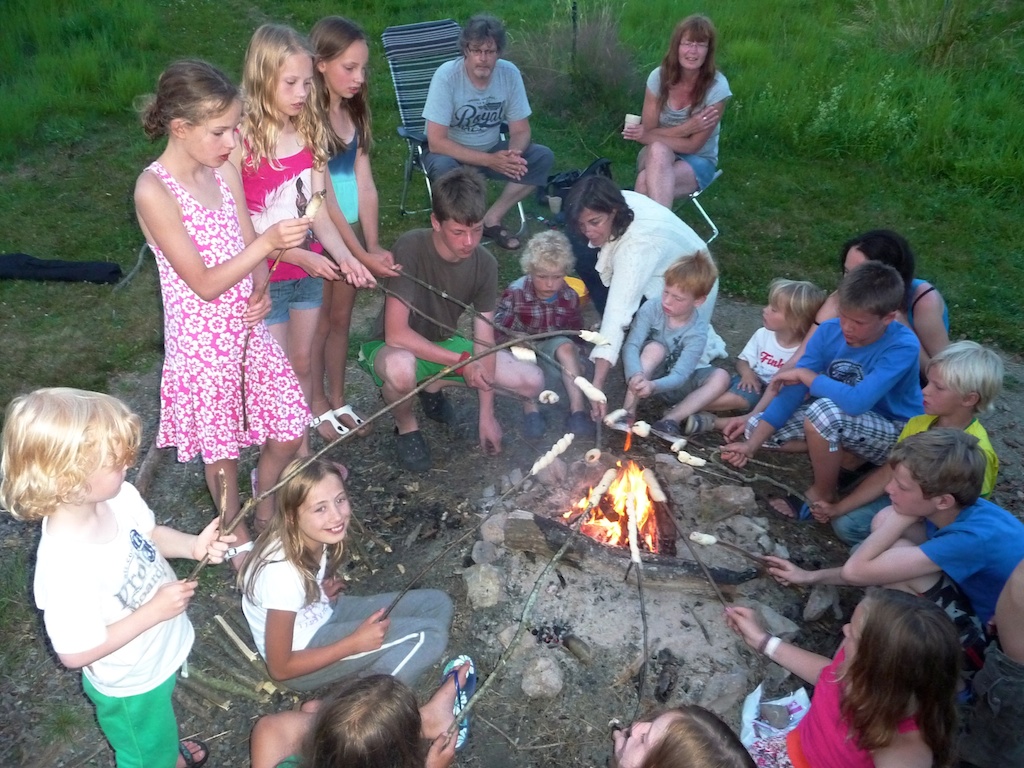 Campfire