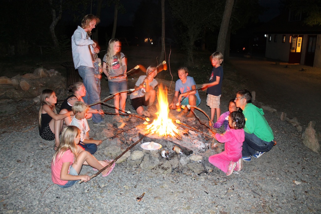Campfire