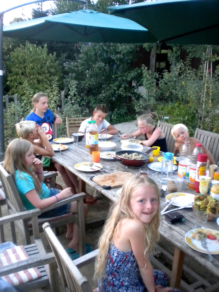 Childrens' Birthday Party
