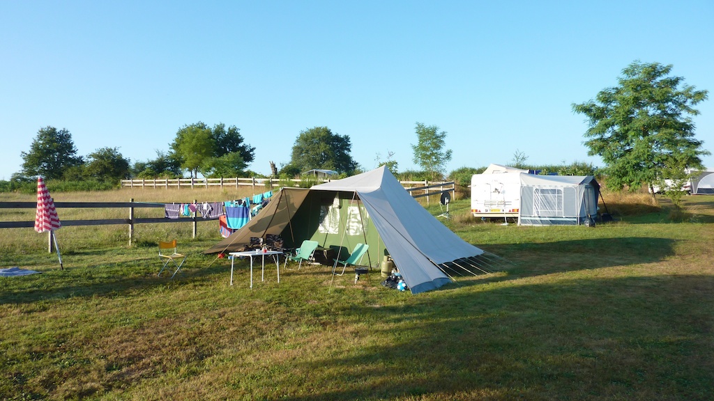 View of plot nr. 1a & 2