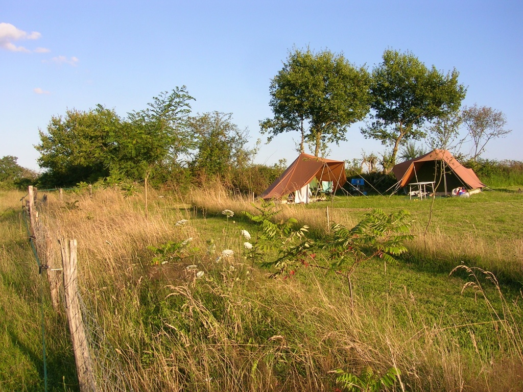 View on etang haut 16