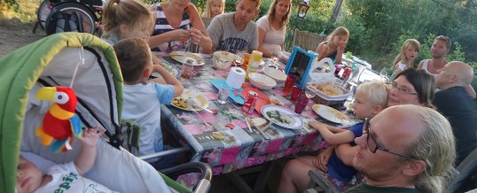 Table d’ Hôte