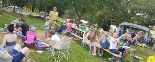 Pannenkoeken feest