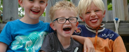 Vandaag 5 augustus