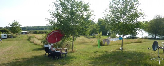 Vanaf vanmiddag prachtig zomers weer, morgen etival.
