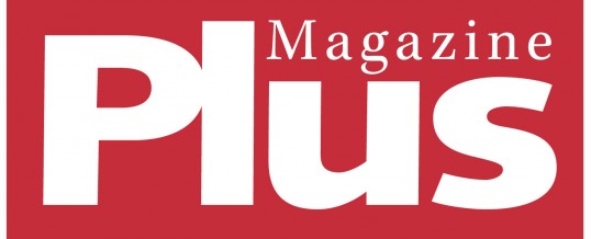Wij staan in Plus Magazine!