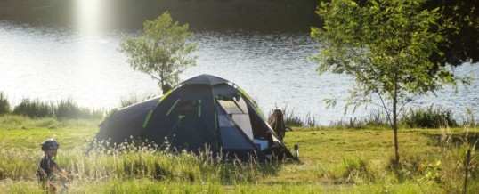 Camping Vuedulac geopend vanaf 15 Maart